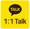 1:1 Kakao talk